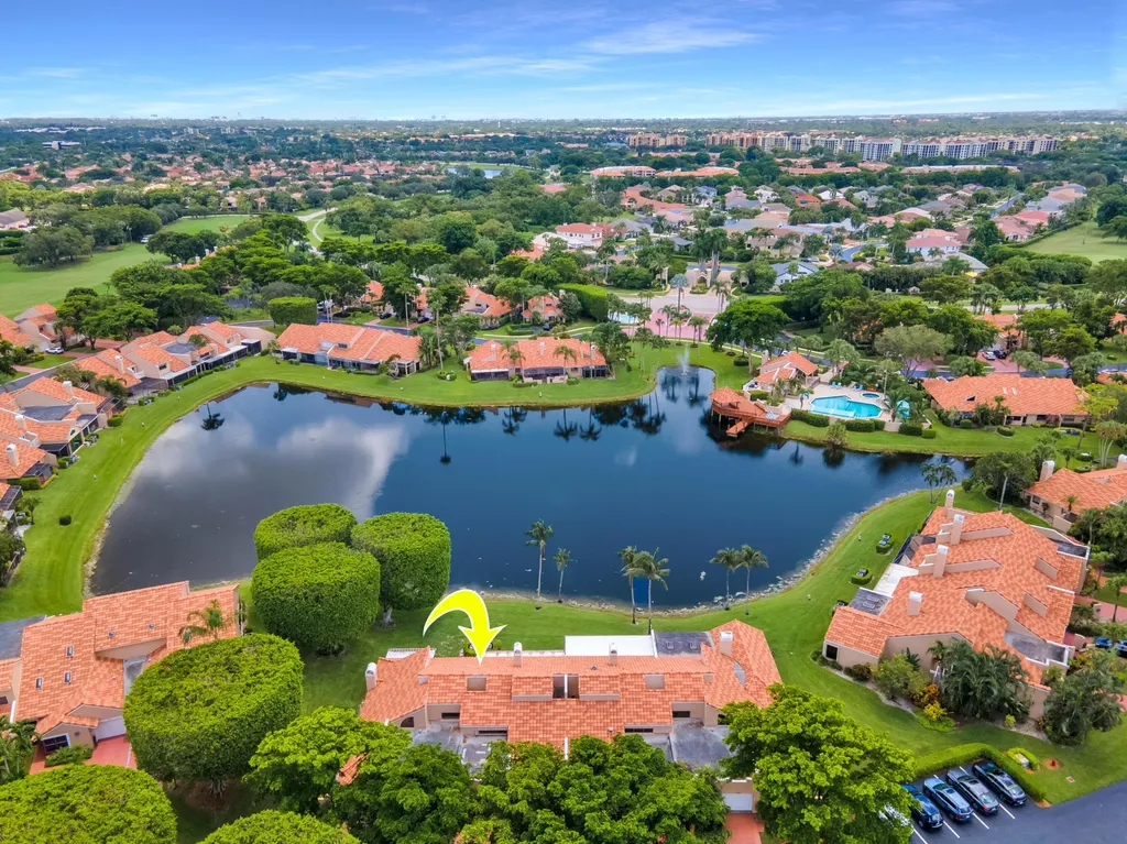 22674 Meridiana Drive Boca Raton FL 33433