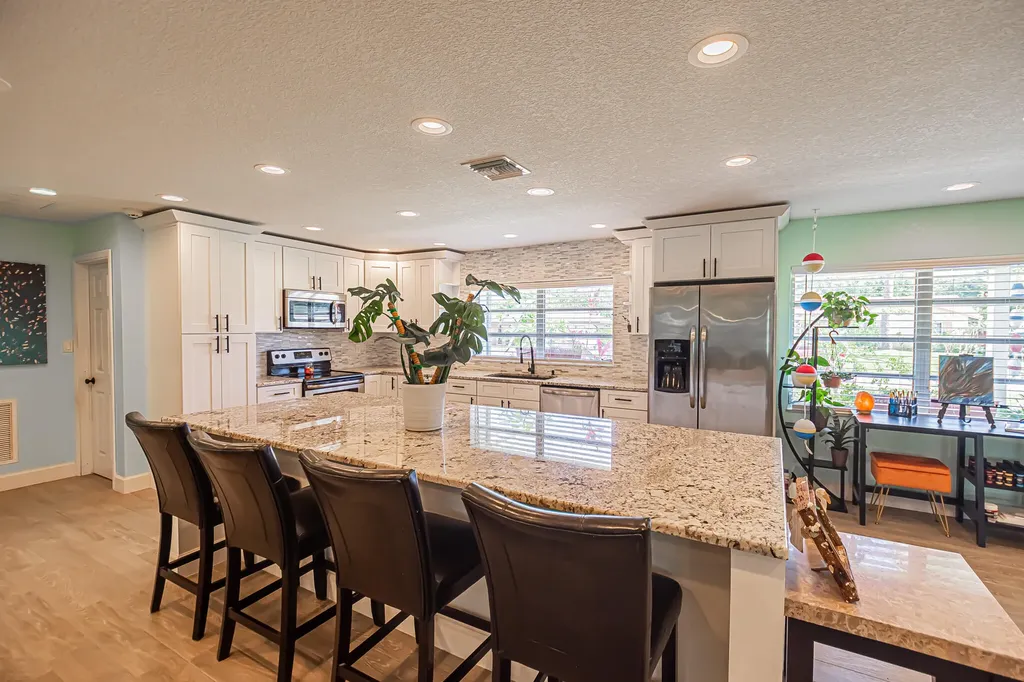 4009 Greenwood Drive Fort Pierce FL 34982