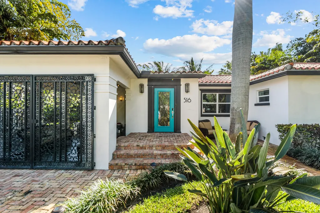 516 N L Street Lake Worth Beach FL 33460