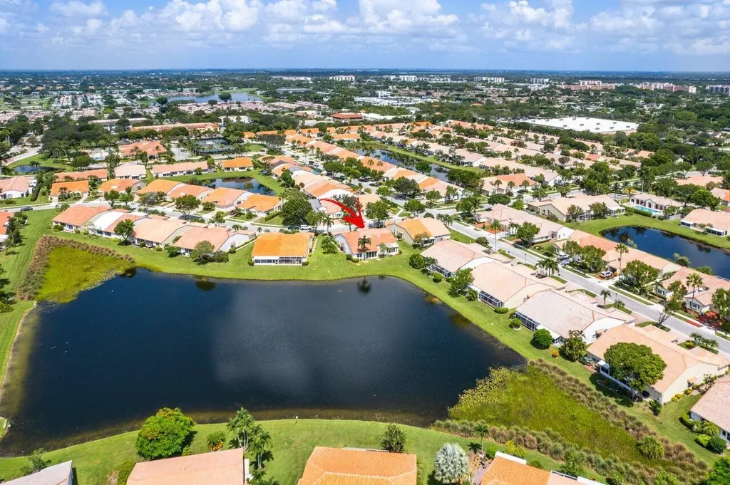 15294 Lake Wildflower Road Delray Beach FL 33484