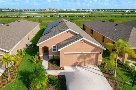 11008 SW Vasari Way Port St Lucie FL 34987