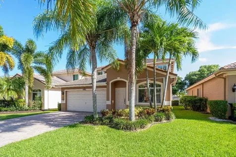 3790 Woodfield Drive Coconut Creek FL 33073