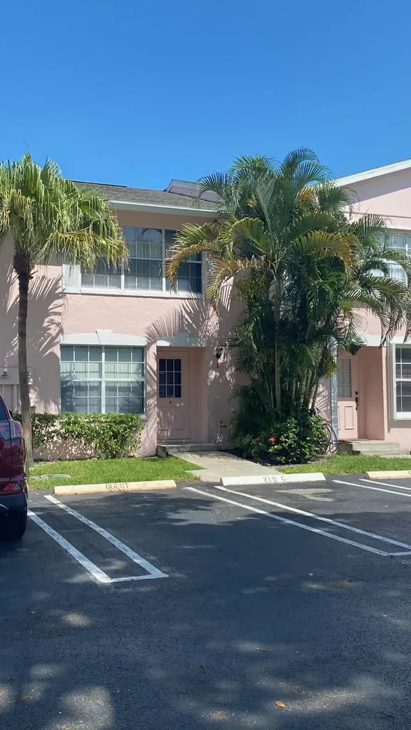 219 Foxtail Drive Greenacres FL 33415