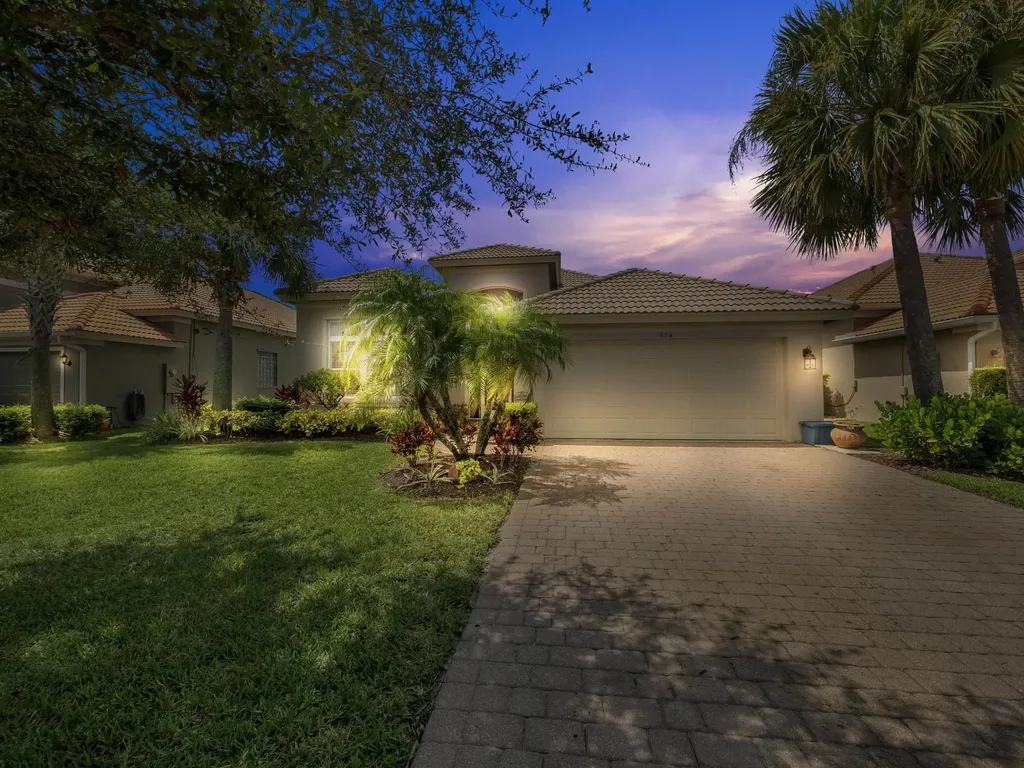 354 NW Stratford Lane Port St Lucie FL 34983