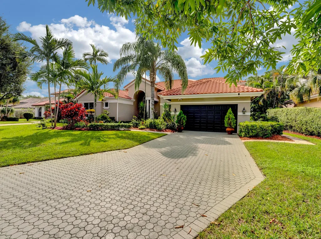 6155 NW 32nd Avenue Boca Raton FL 33496