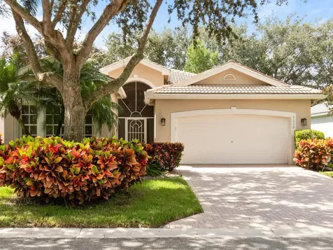 7270 Wailea Avenue Boynton Beach FL 33437