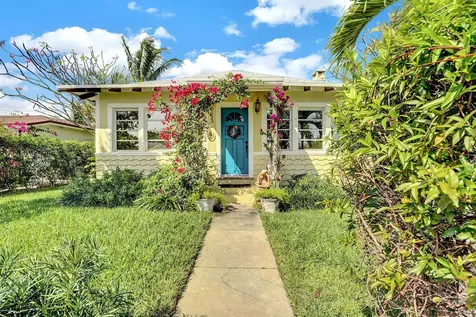 1623 N Ocean Breeze Lake Worth Beach FL 33460