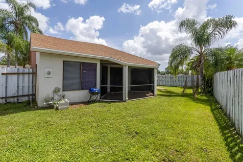 9730 Saratoga Park Court Boca Raton FL 33428