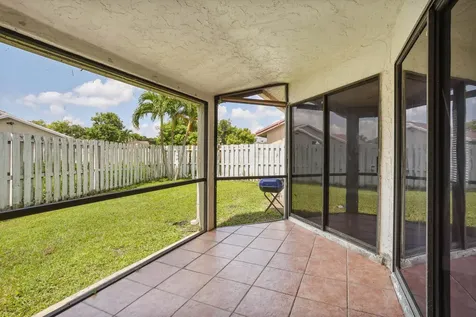 9730 Saratoga Park Court Boca Raton FL 33428