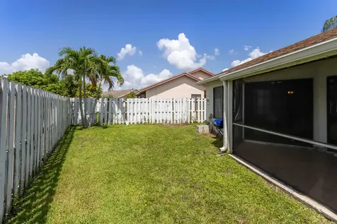 9730 Saratoga Park Court Boca Raton FL 33428