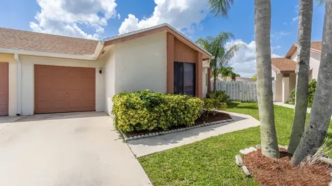 9730 Saratoga Park Court Boca Raton FL 33428