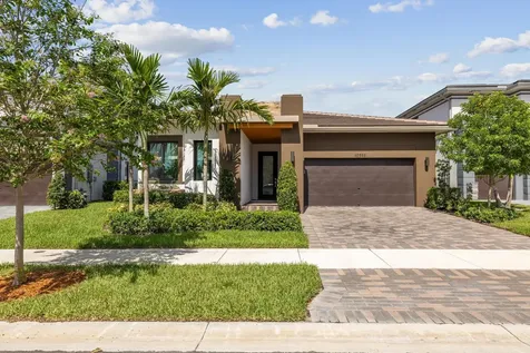 10755 Aqua Court Parkland FL 33076