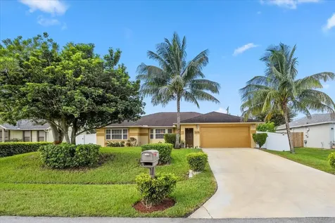 1626 SW Meridian Avenue Port St Lucie FL 34953