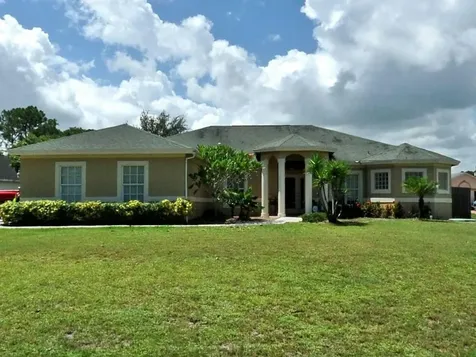 2627 SW Ann Arbor Road Port St Lucie FL 34953