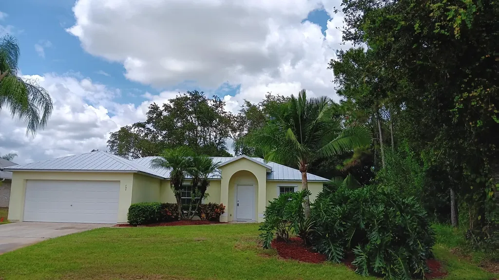 757 Brookedge Terrace Sebastian FL 32958