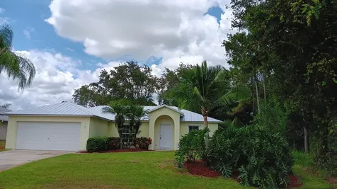 757 Brookedge Terrace Sebastian FL 32958