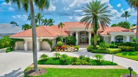 17747 Lake Estates Drive Boca Raton FL 33496