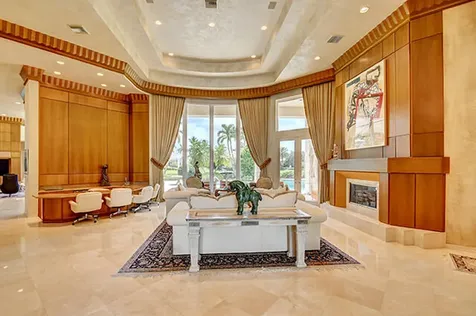 17747 Lake Estates Drive Boca Raton FL 33496