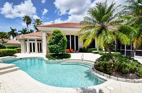 17747 Lake Estates Drive Boca Raton FL 33496
