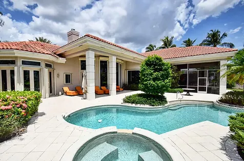 17747 Lake Estates Drive Boca Raton FL 33496