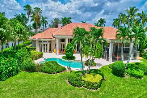 17747 Lake Estates Drive Boca Raton FL 33496