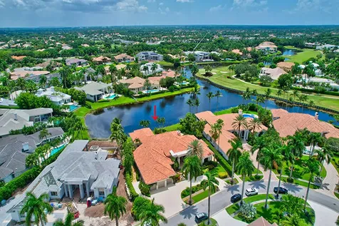 17747 Lake Estates Drive Boca Raton FL 33496