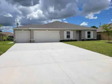 3926 SW Kakopo Street Port St Lucie FL 34953