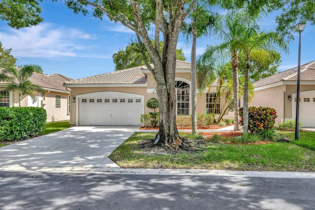 7120 NW 75th Street Parkland FL 33067