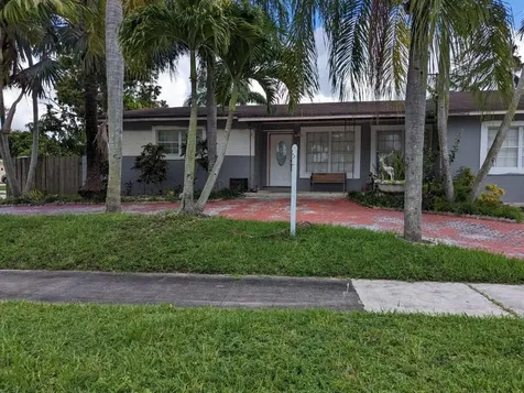 11930 SW 174th Street Miami FL 33177