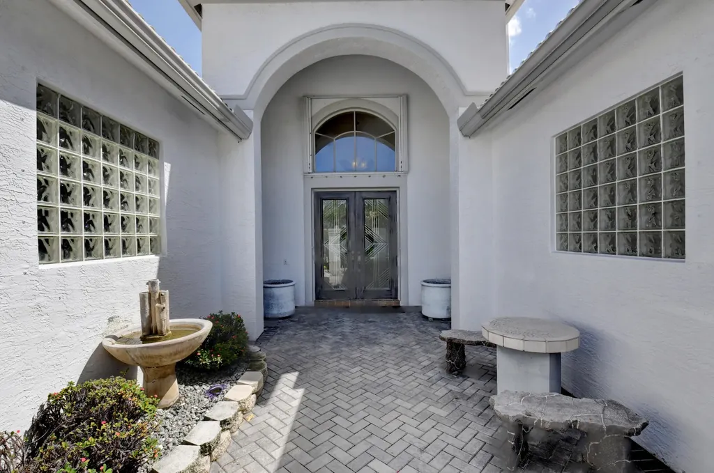 9736 Baywood Park Lane Delray Beach FL 33446