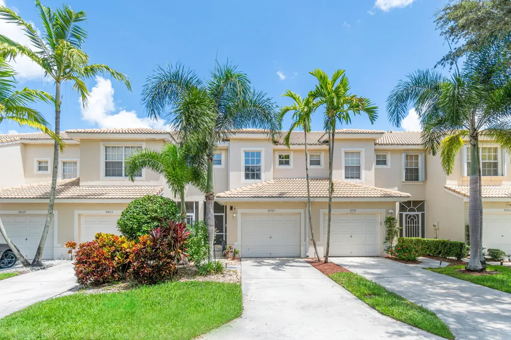 9797 Porta Leona Lane Boynton Beach FL 33472