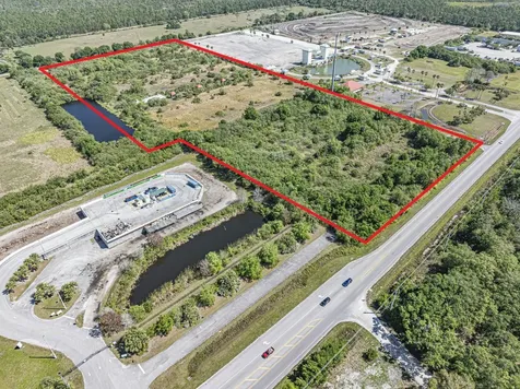 9555 Mesa Park Boulevard Fellsmere FL 32948