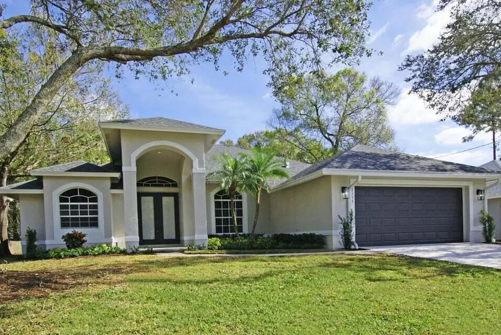 2155 SW Madruga Street Port St Lucie FL 34953