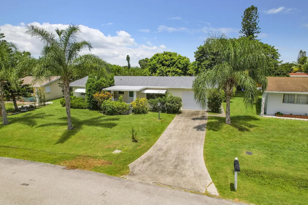 763 Lomas Street Port St Lucie FL 34952