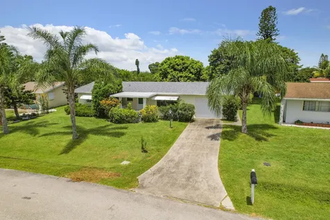 763 Lomas Street Port St Lucie FL 34952