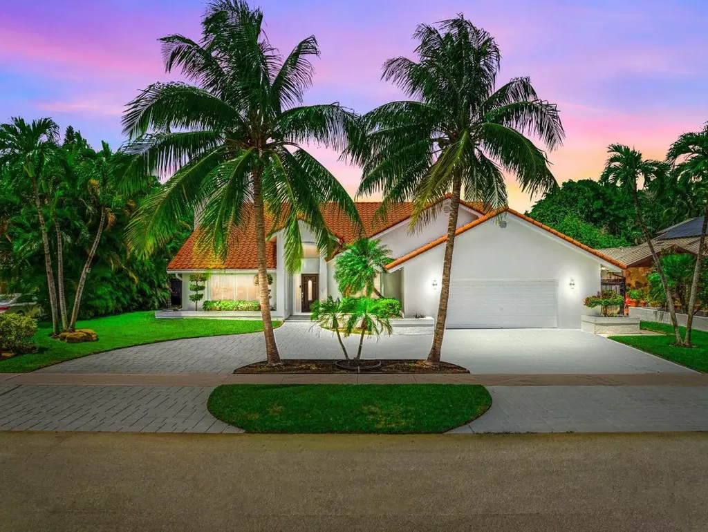 1515 SW 19th Street Boca Raton FL 33486