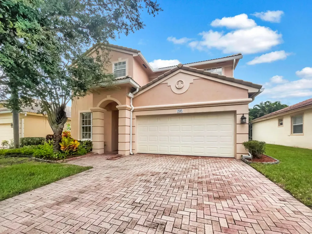 1593 SE Tradition Trace Stuart FL 34997