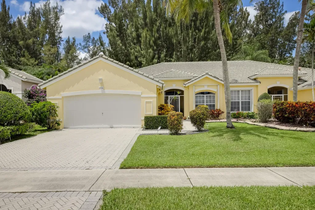7956 Rockford Road Boynton Beach FL 33472