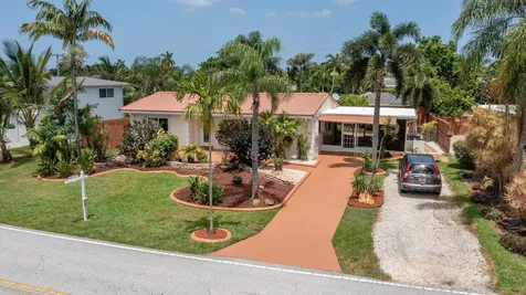 5324 Lake Osborne Drive Lake Worth FL 33461