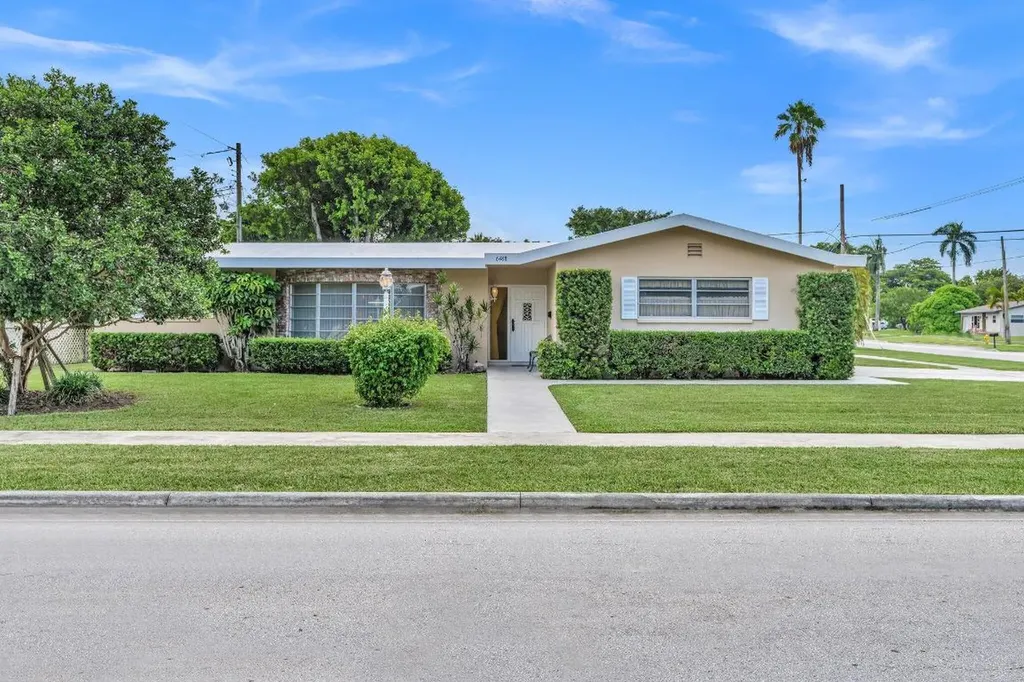 6488 NW 20th Street Margate FL 33063