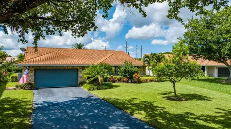 5024 NW 66th Drive Coral Springs FL 33067