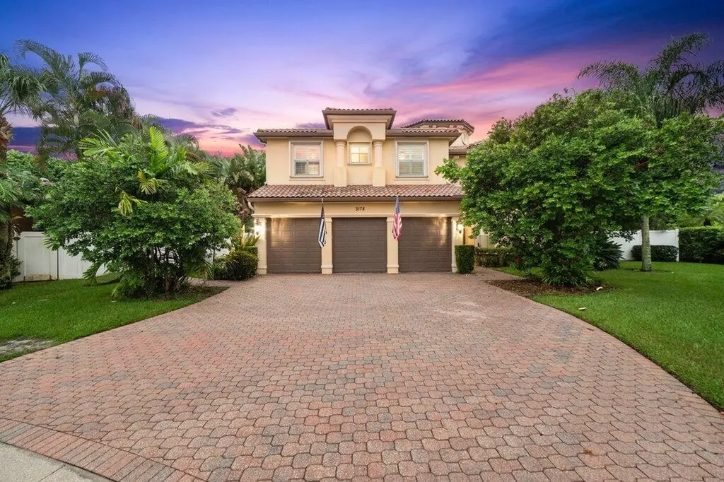 3178 Hartridge Terrace Wellington FL 33414