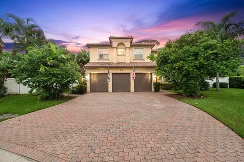 3178 Hartridge Terrace Wellington FL 33414