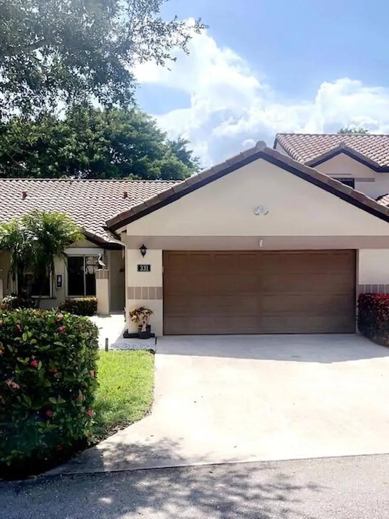 331 Eastwood Terrace Boca Raton FL 33431
