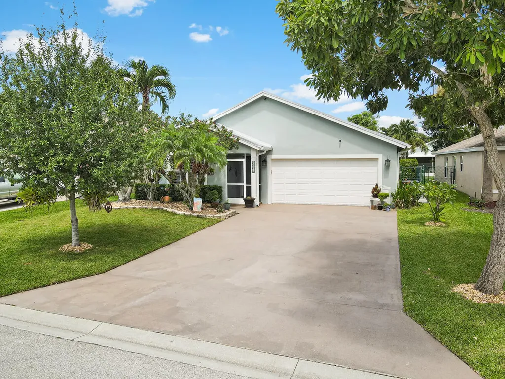 8984 SW Bonneville Drive Stuart FL 34997