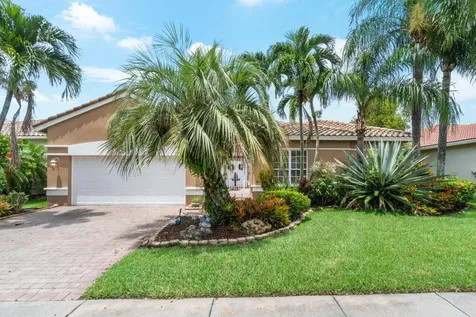 9307 Caserta Street Lake Worth FL 33467