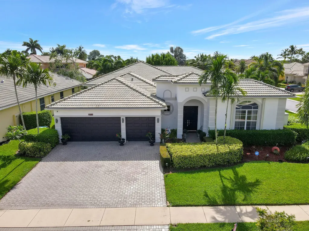 1828 Waldorf Drive Royal Palm Beach FL 33411