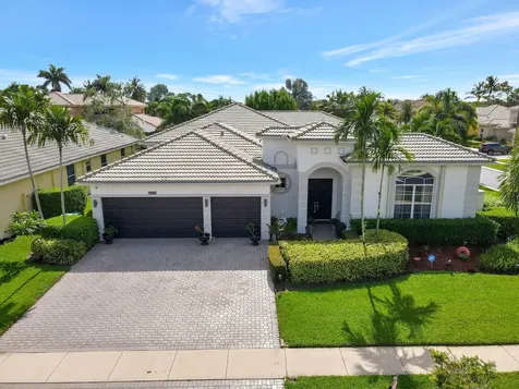 1828 Waldorf Drive Royal Palm Beach FL 33411