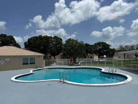 202 Wedgewood Circle Greenacres FL 33463