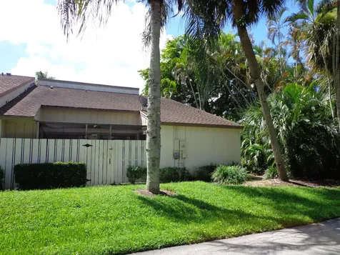 11892 Sturbridge Lane Wellington FL 33414